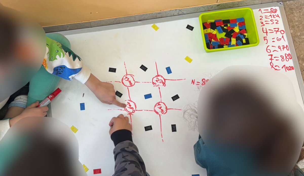 Carles Granell tweet media