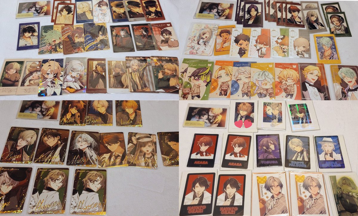 ♬︎♡ tweet media