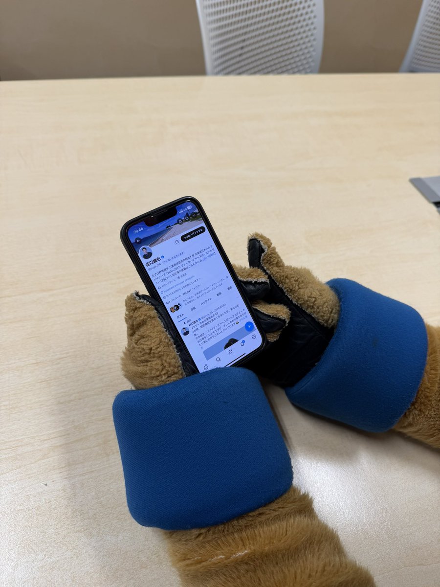 フレップの"本音を言うと…“ tweet media