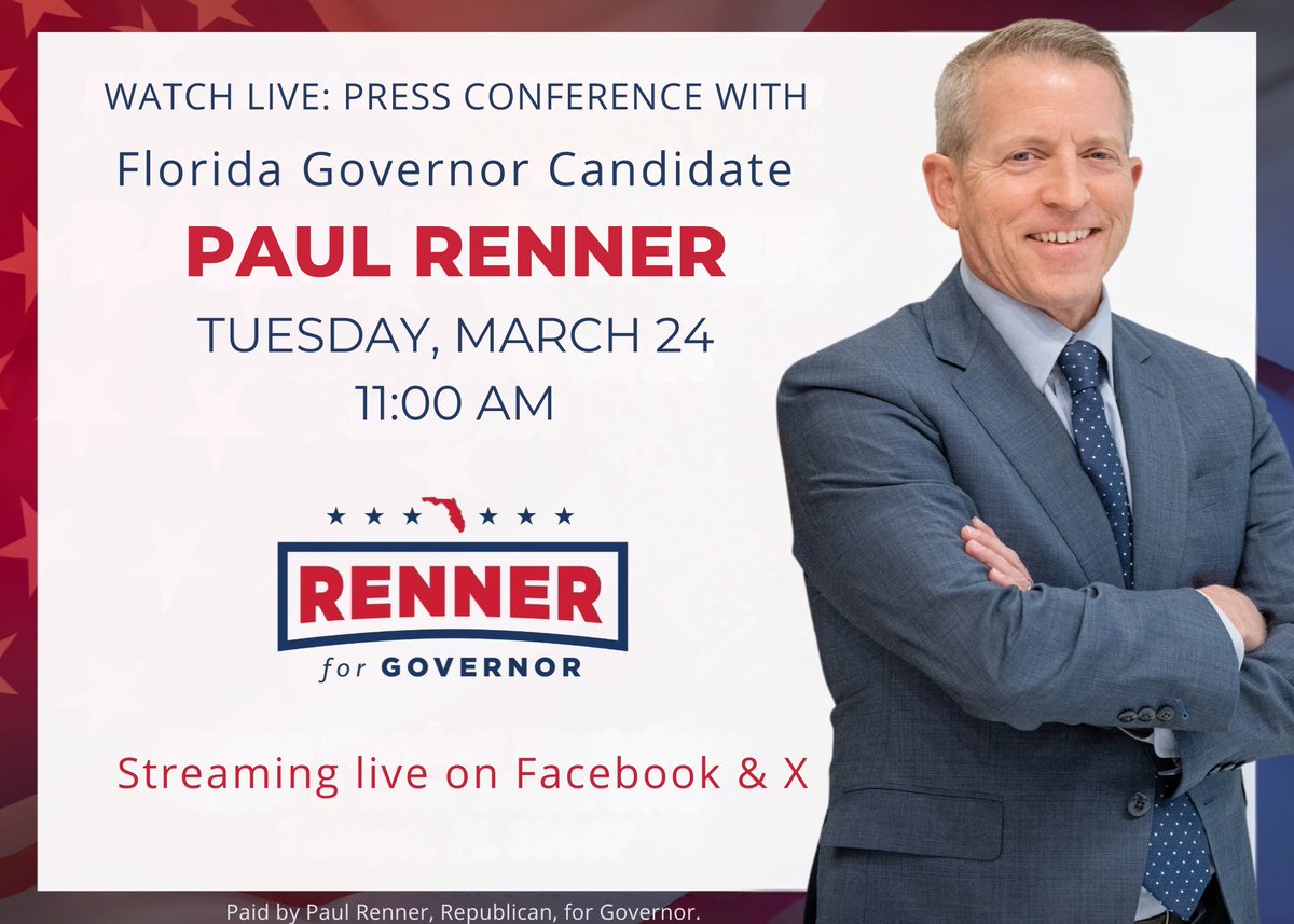 Paul Renner tweet media