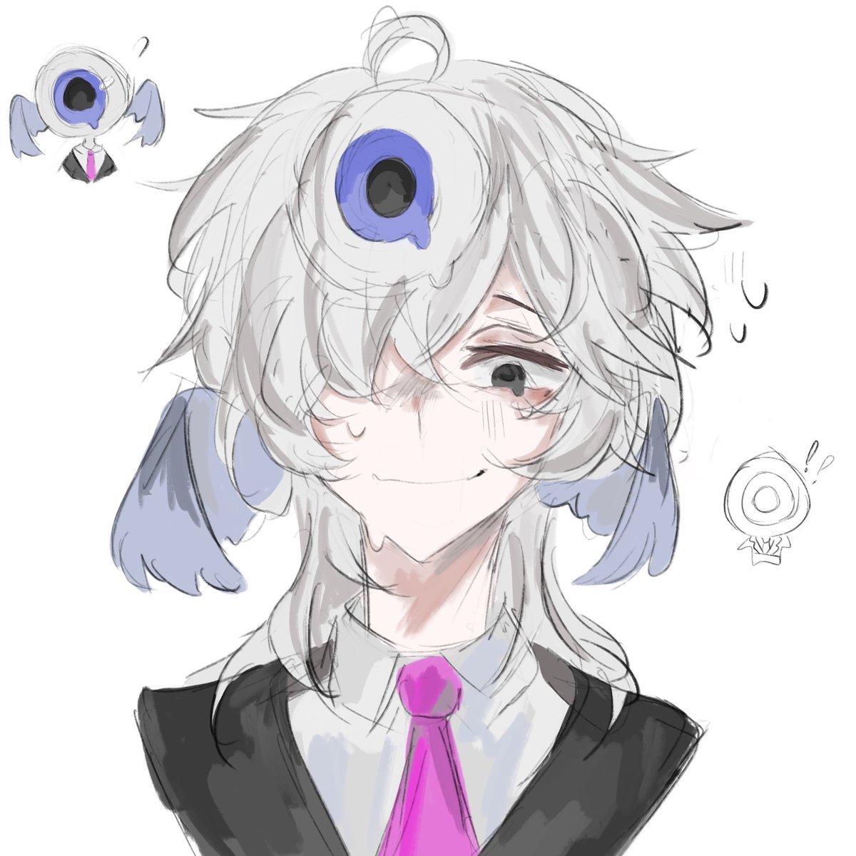 Akae.ᐟ tweet media