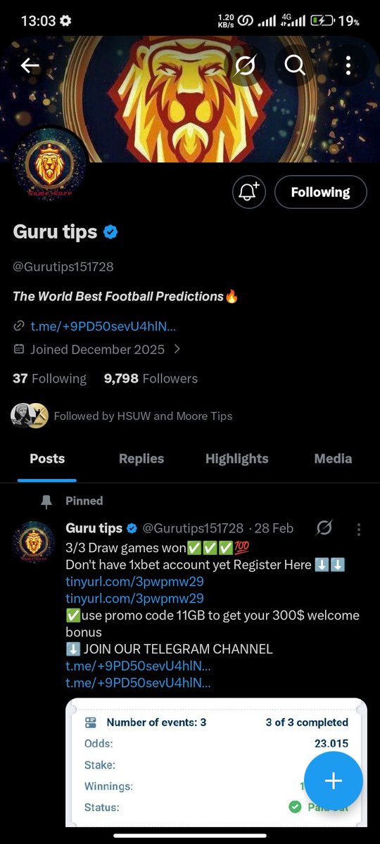 Eeffizzyy 🐘 (Blue Tick) tweet media