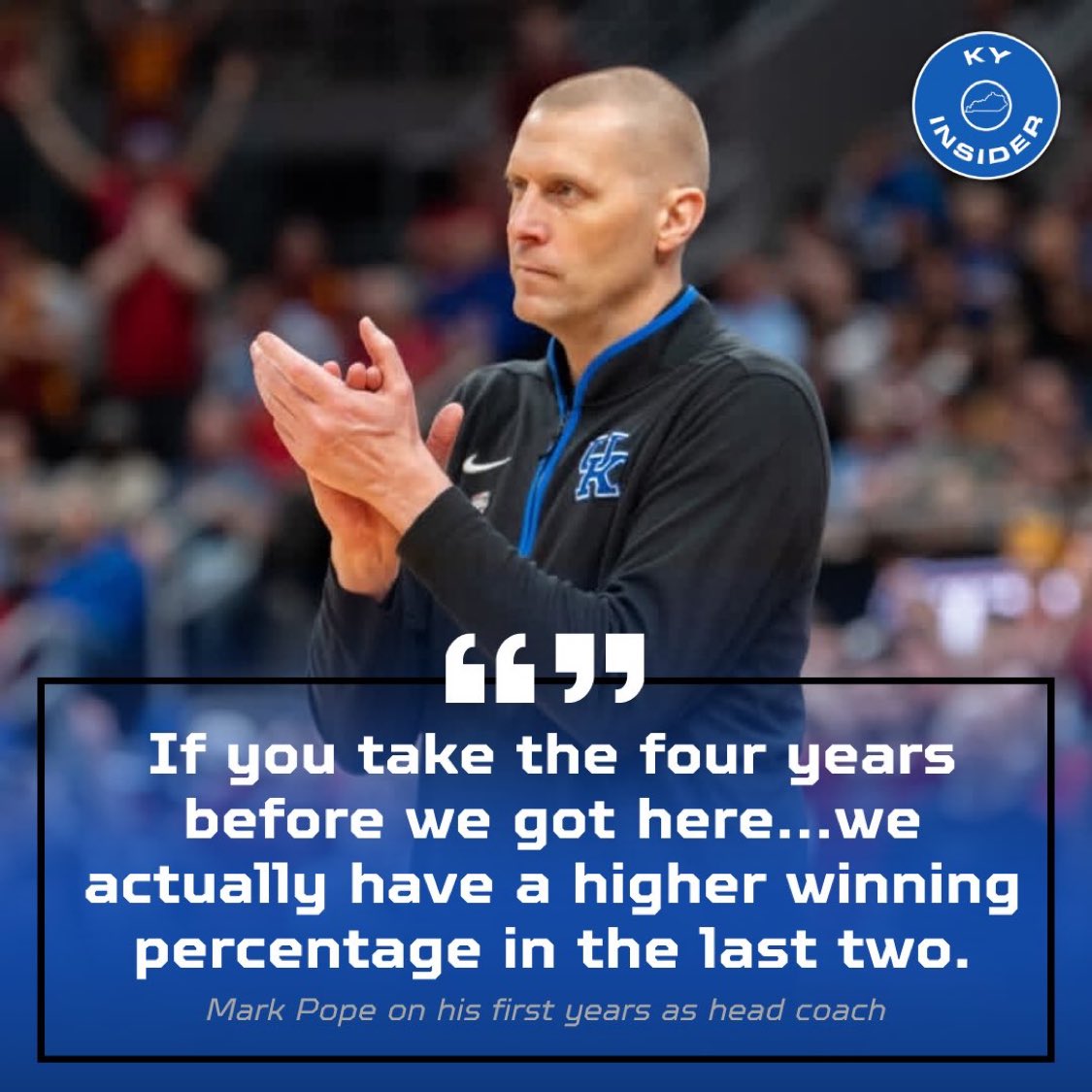 Kentucky Sports Talk tweet media