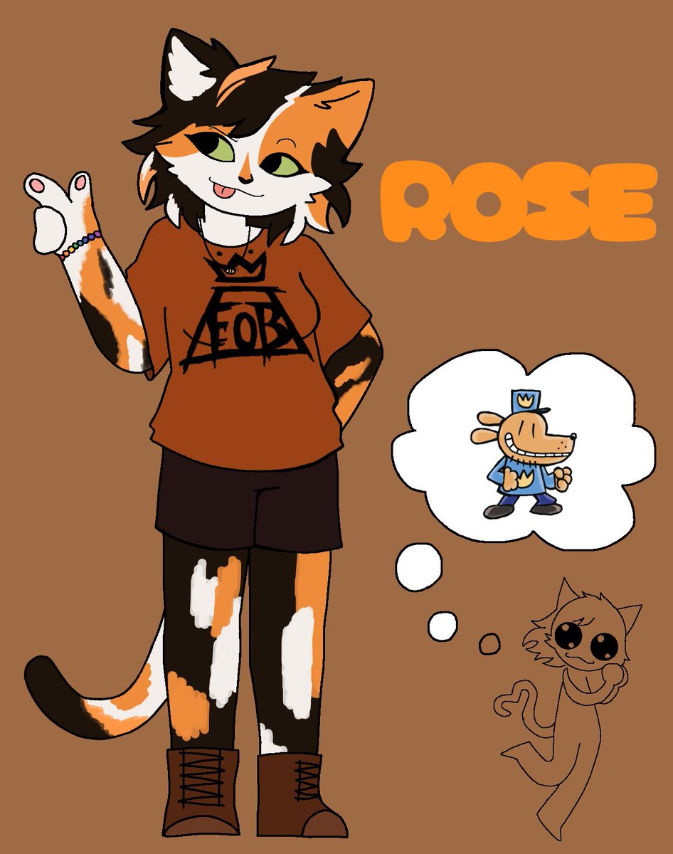 Jessi Rose🌹 tweet media