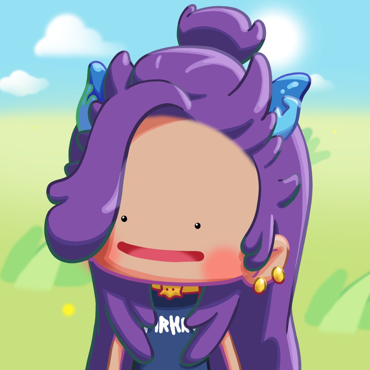 Markuro | 🌊🐉 Sea Dragon Vtuber | 🎨 Vgen Open tweet media