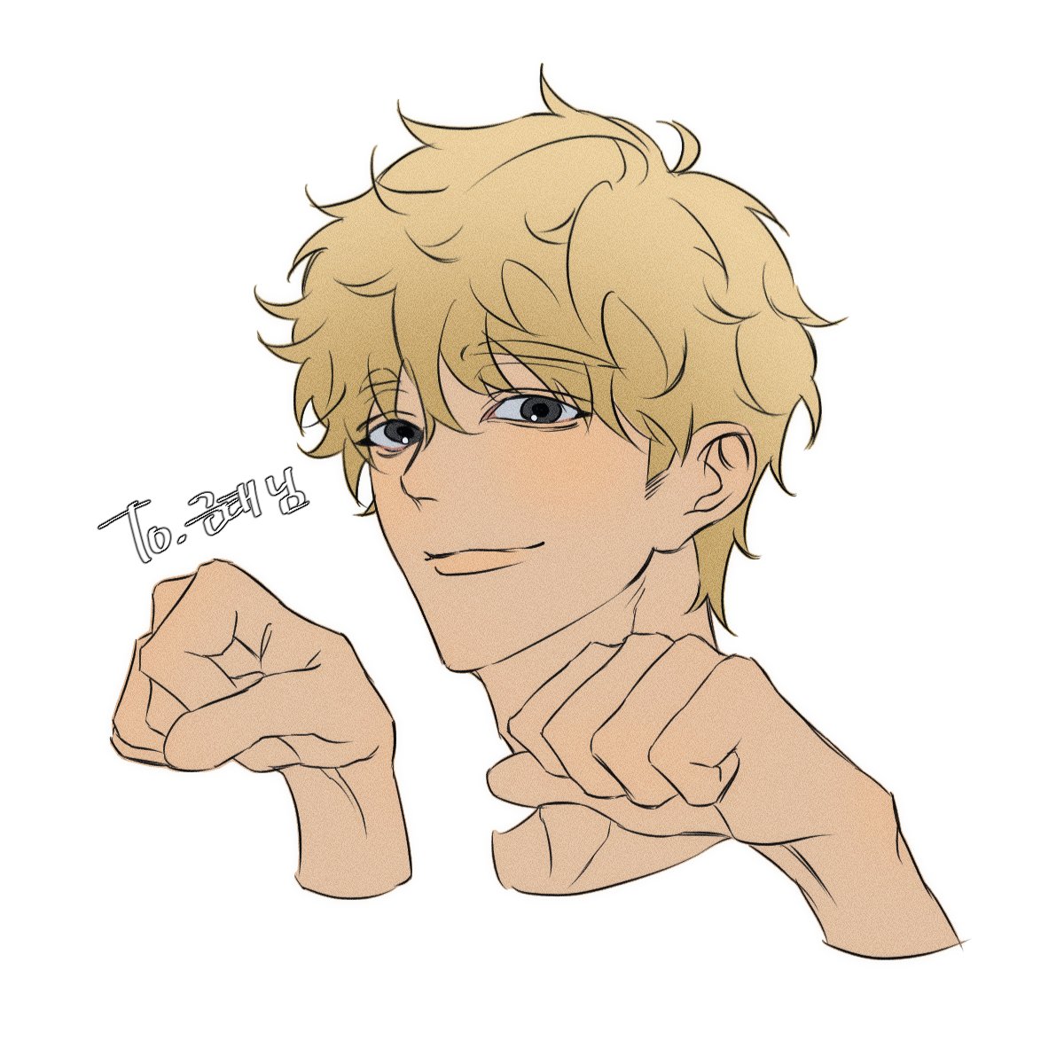 이찬음 tweet media