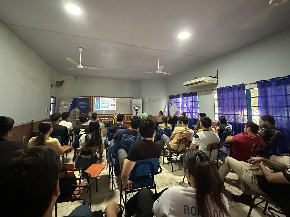 FECOPROD LTDA. tweet media