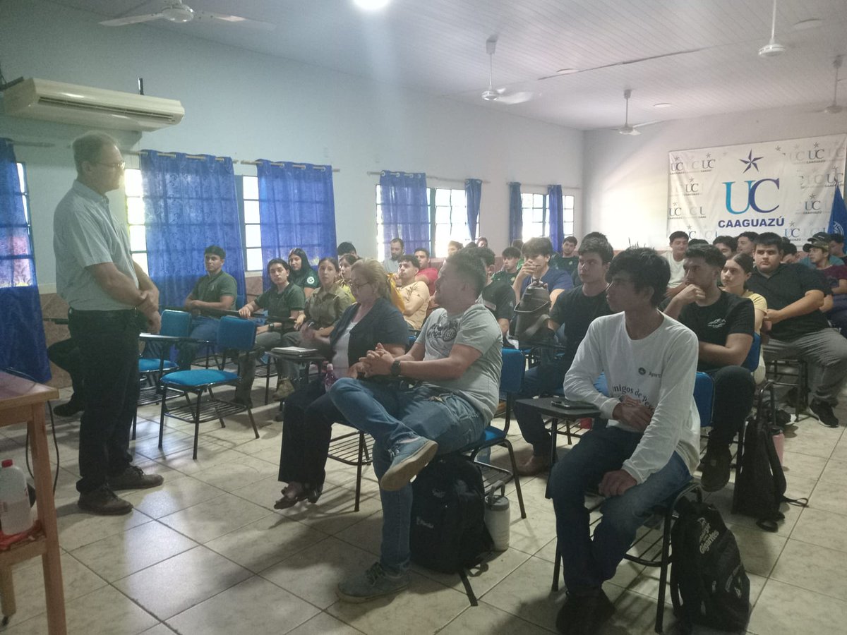 FECOPROD LTDA. tweet media