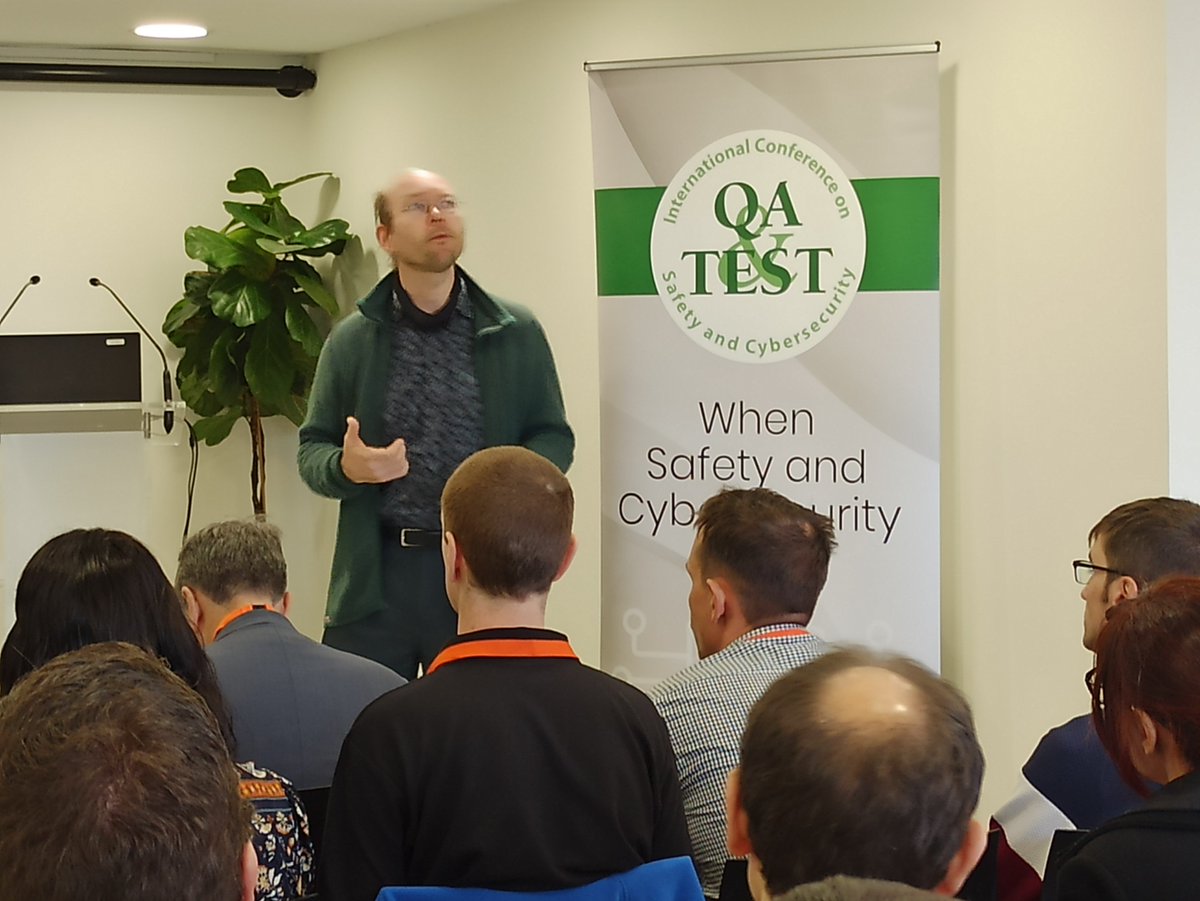 QaTestMadrid tweet media