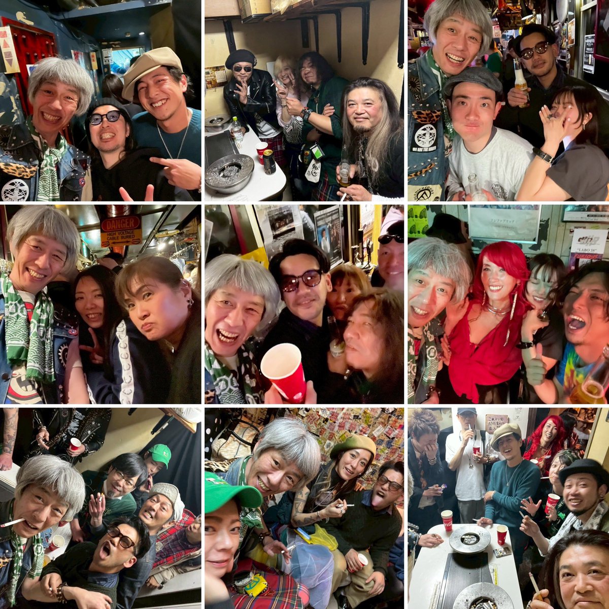 Dirty Old DrunX OFFICIAL tweet media