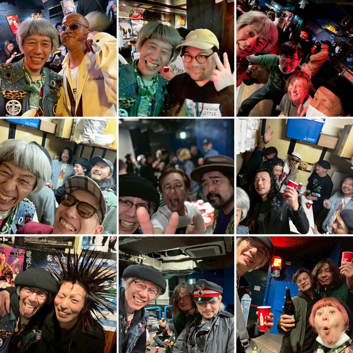 Dirty Old DrunX OFFICIAL tweet media