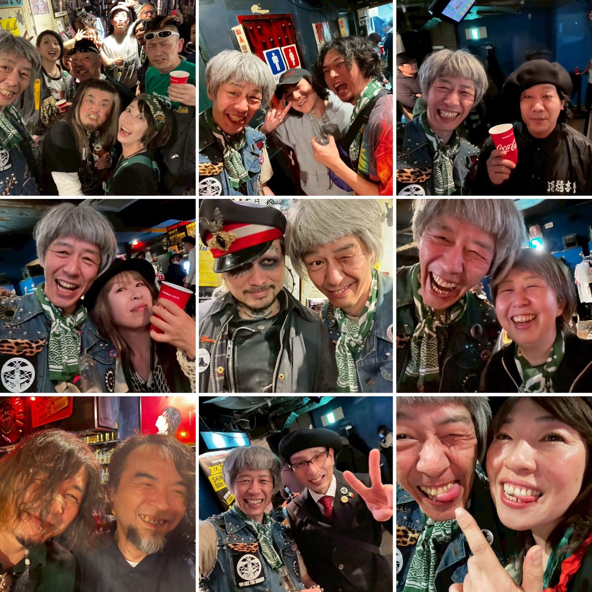 Dirty Old DrunX OFFICIAL tweet media