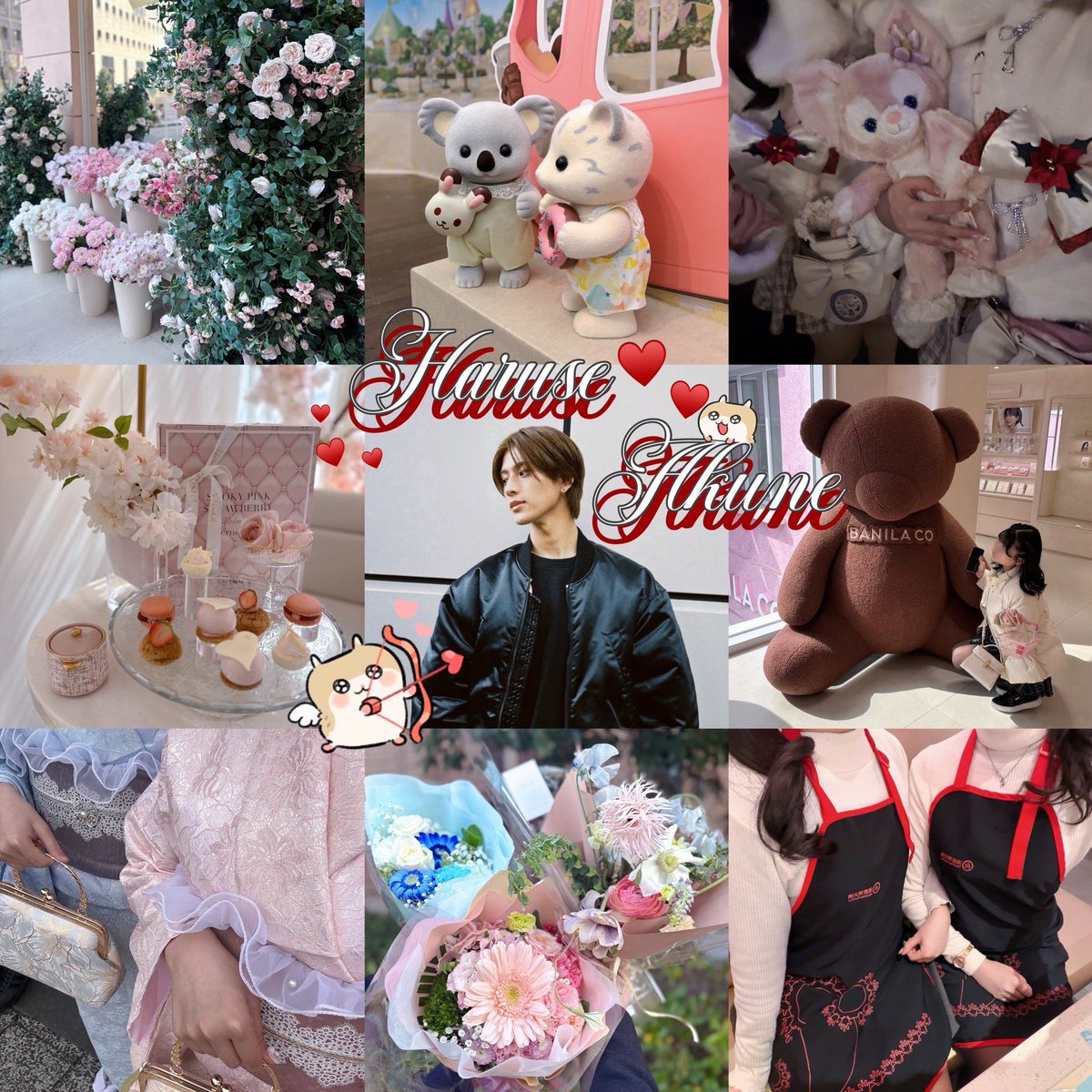 𝐾♥︎ tweet media