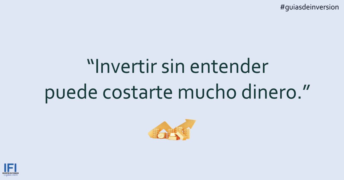 InvertirF's tweet photo. Estás buscando el mejor fondo.

Comparas rentabilidades. Lees rankings.

Pero el error suele empezar antes.

Invertir sin entender realmente cómo funciona todo esto.

Por eso existe esta guía 👇

Empieza aquí 👉 https://t.co/ROHR9gbyJF

#fondosinversion #educacionfinanciera https://t.co/aVb0wwD79T