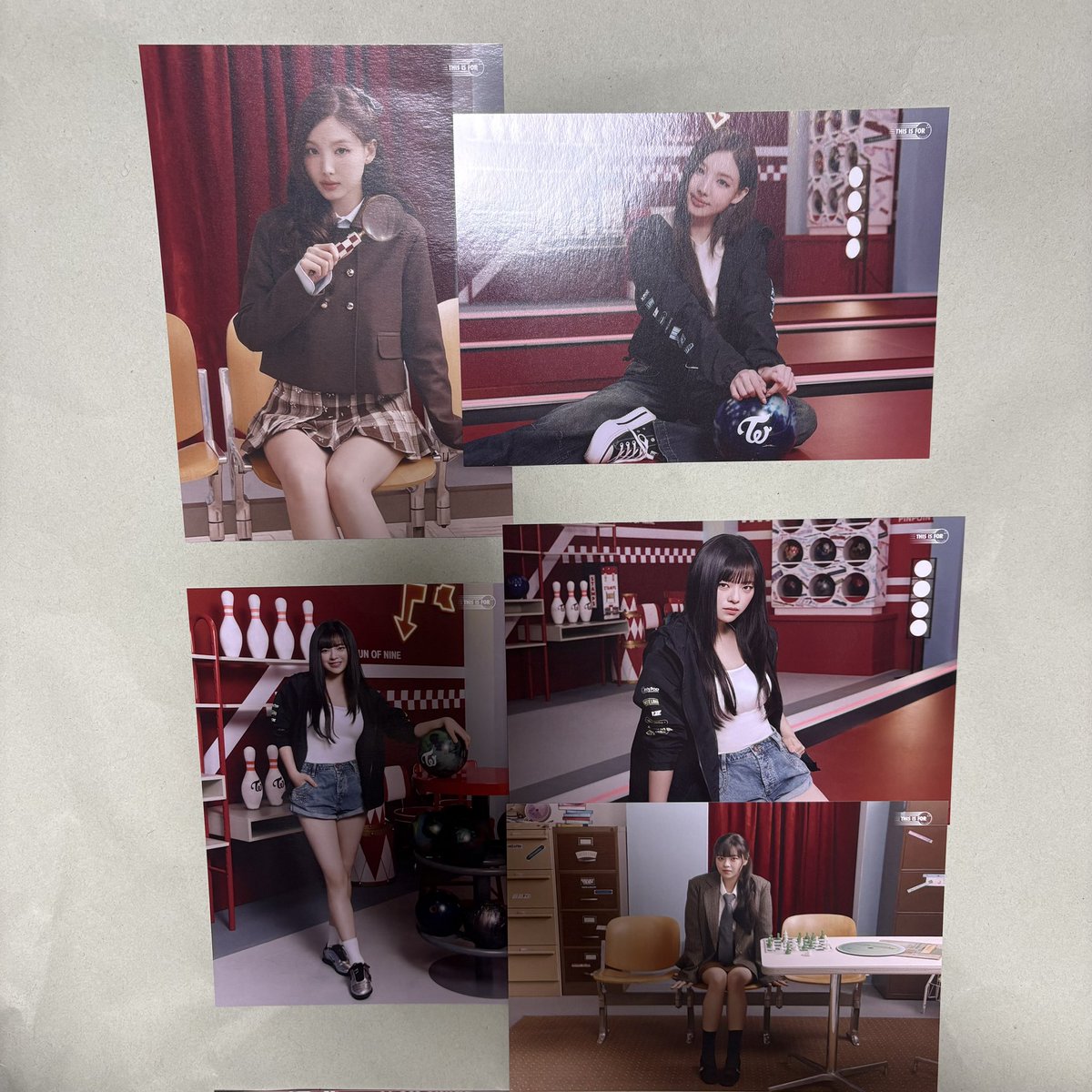 シャロン・ミナ tweet media