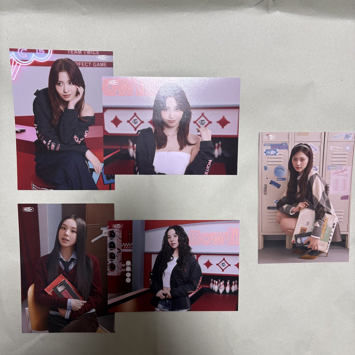 シャロン・ミナ tweet media