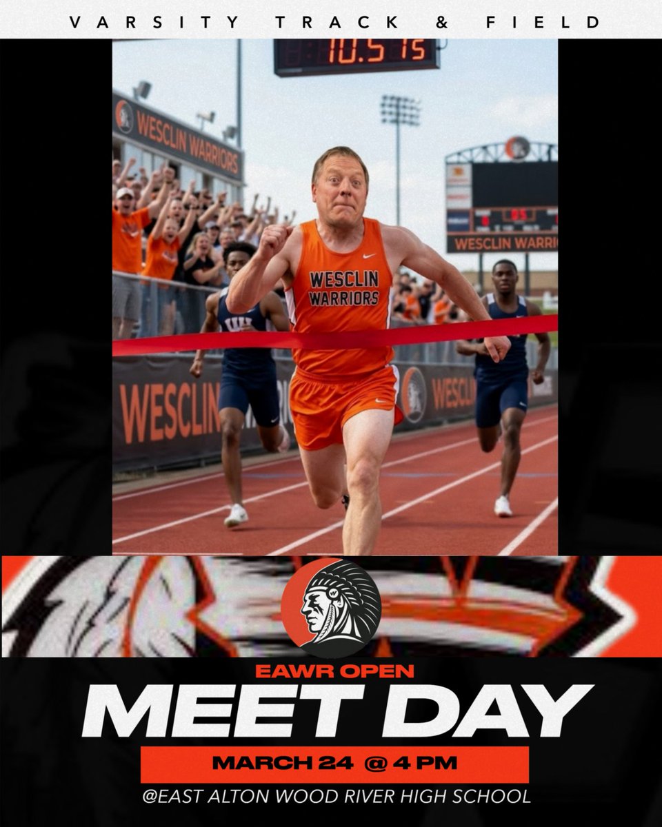 Wesclin Warriors (@wesclinsports) on Twitter photo 