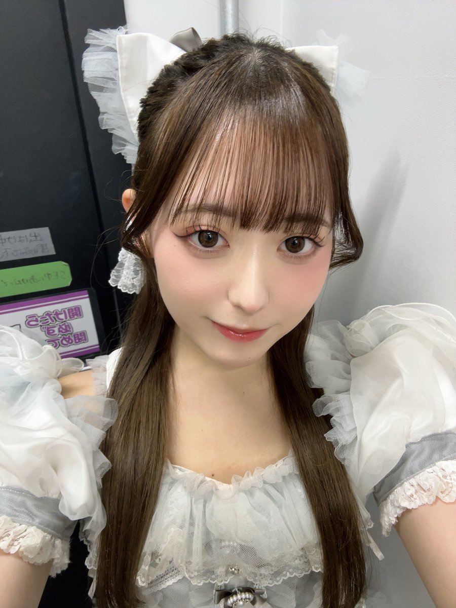 朝比奈叶実【ConnectCall】 tweet media