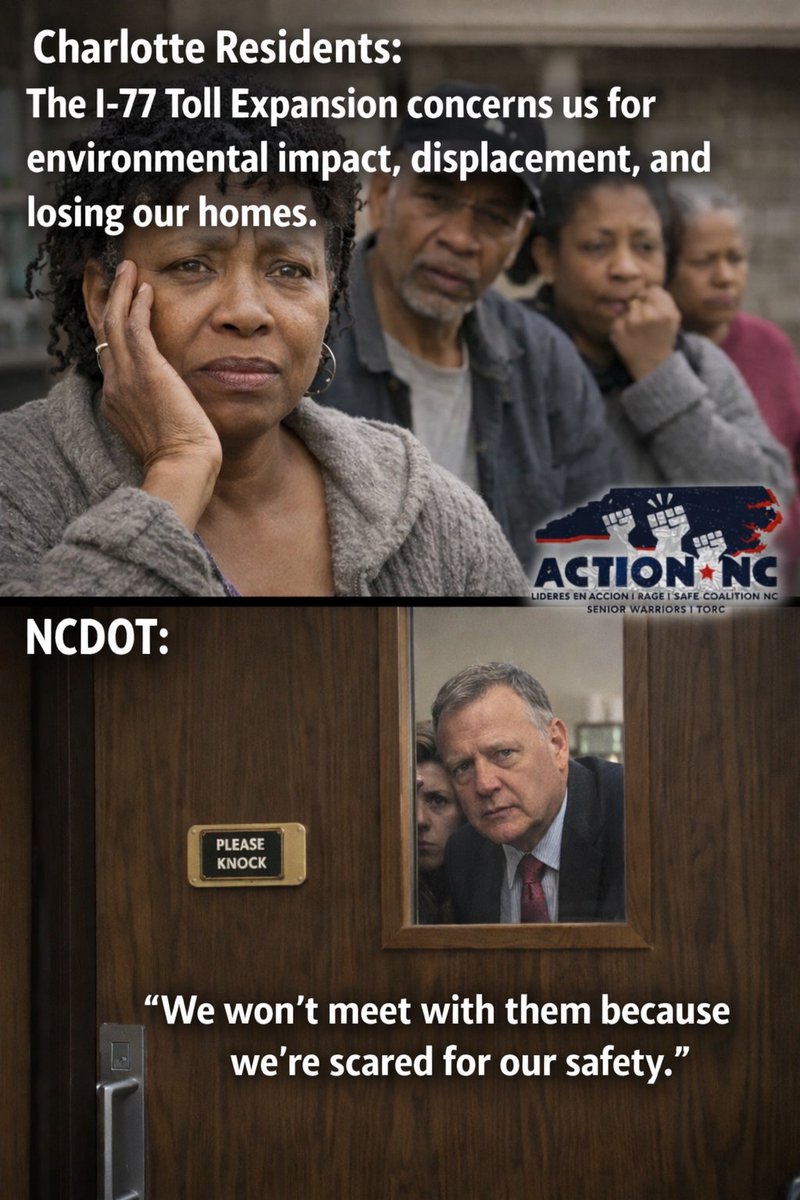 Action NC tweet media