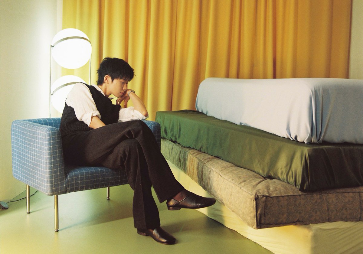 하현상 HA HYUN SANG tweet media