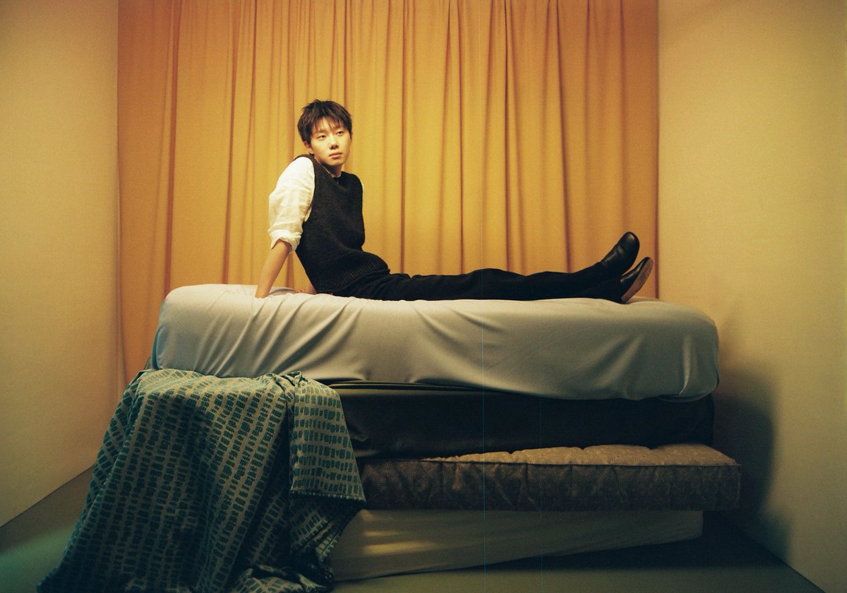 하현상 HA HYUN SANG tweet media