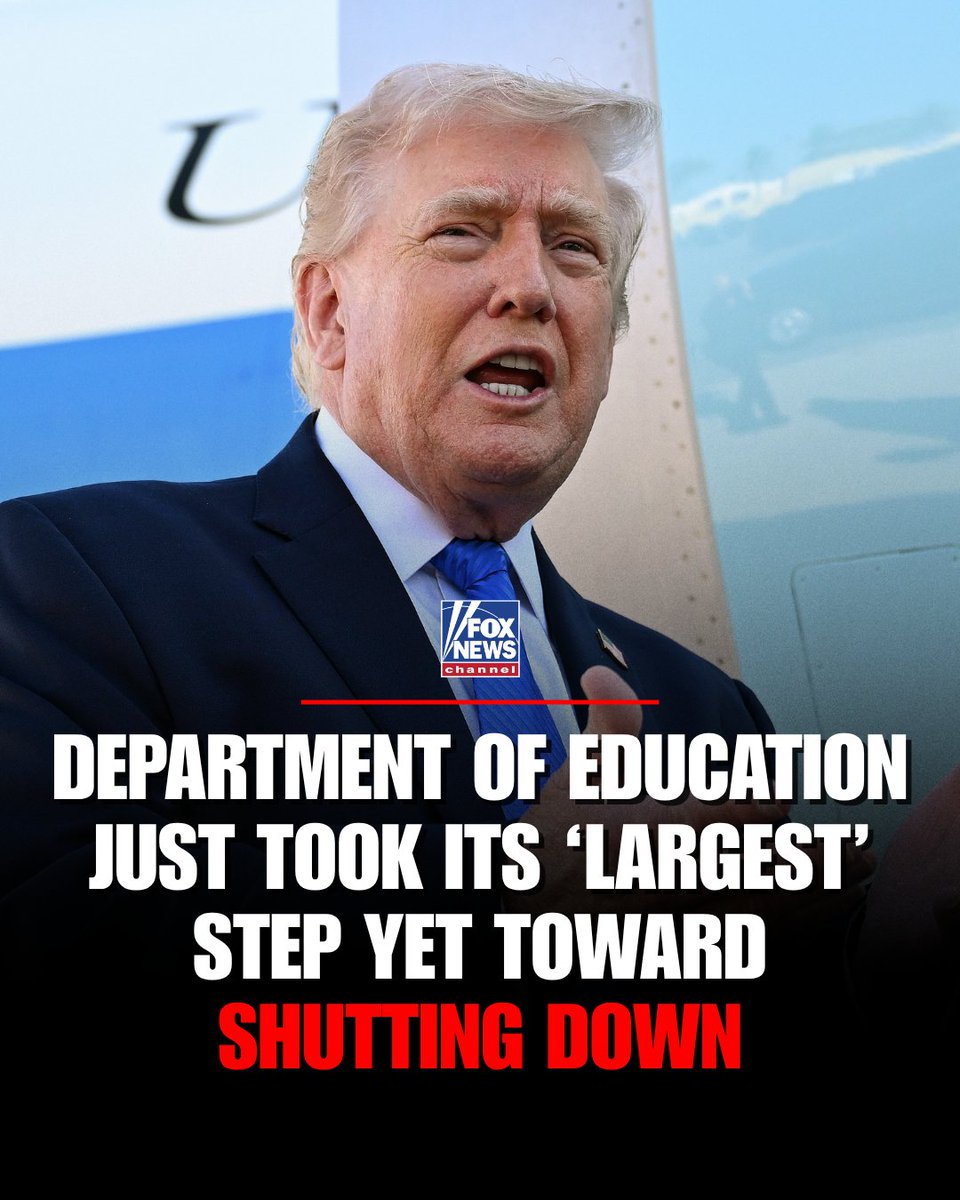 Fox News tweet media