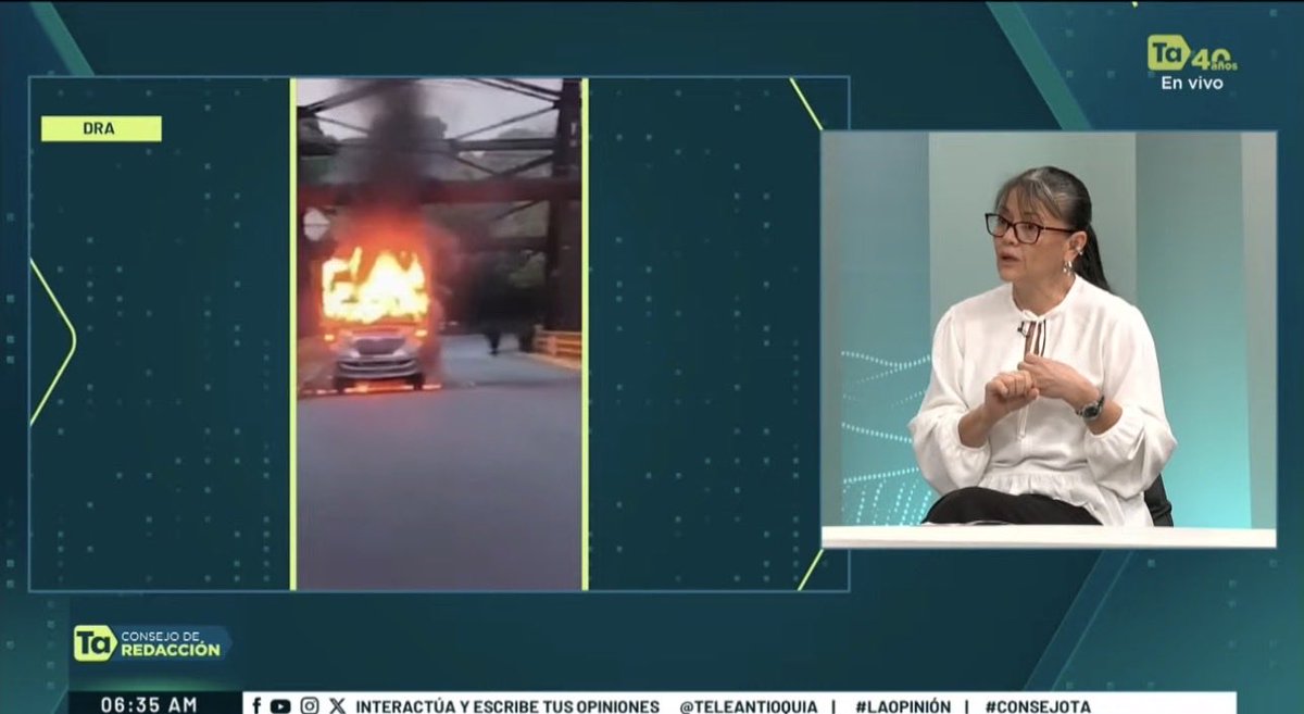 Teleantioquia tweet media