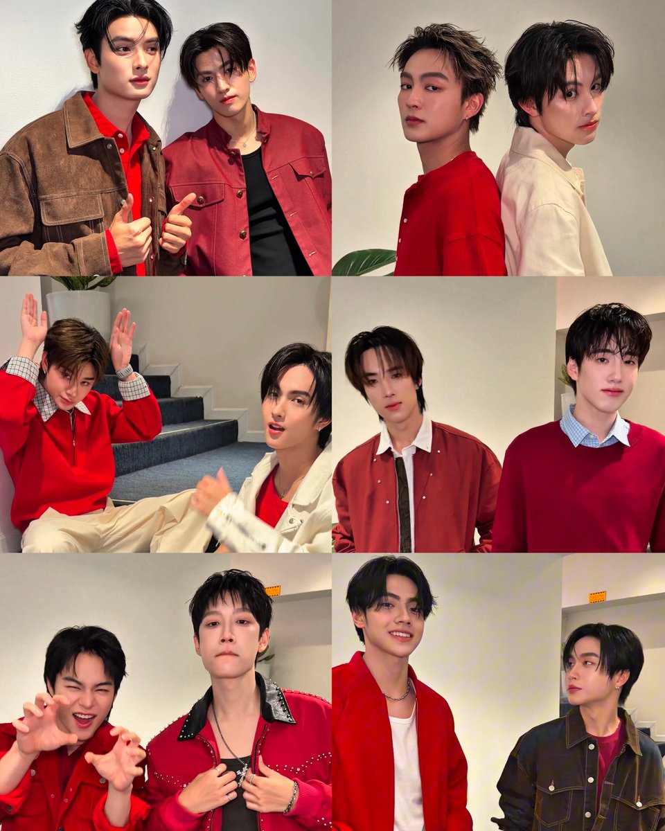 The BEUS tweet media