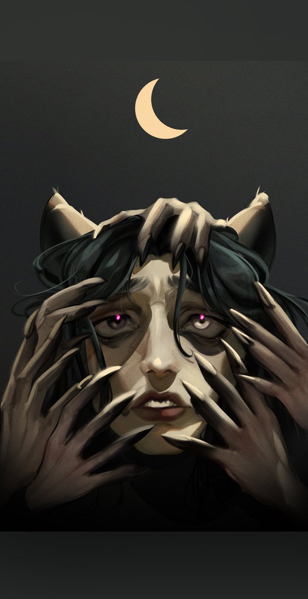 crying drawing tweet media