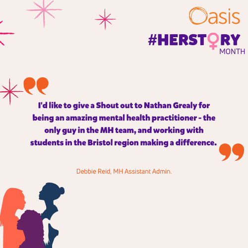 Oasis Academies tweet media