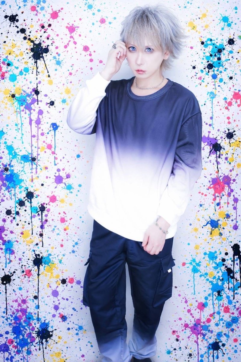 エフェメ Shiu tweet media