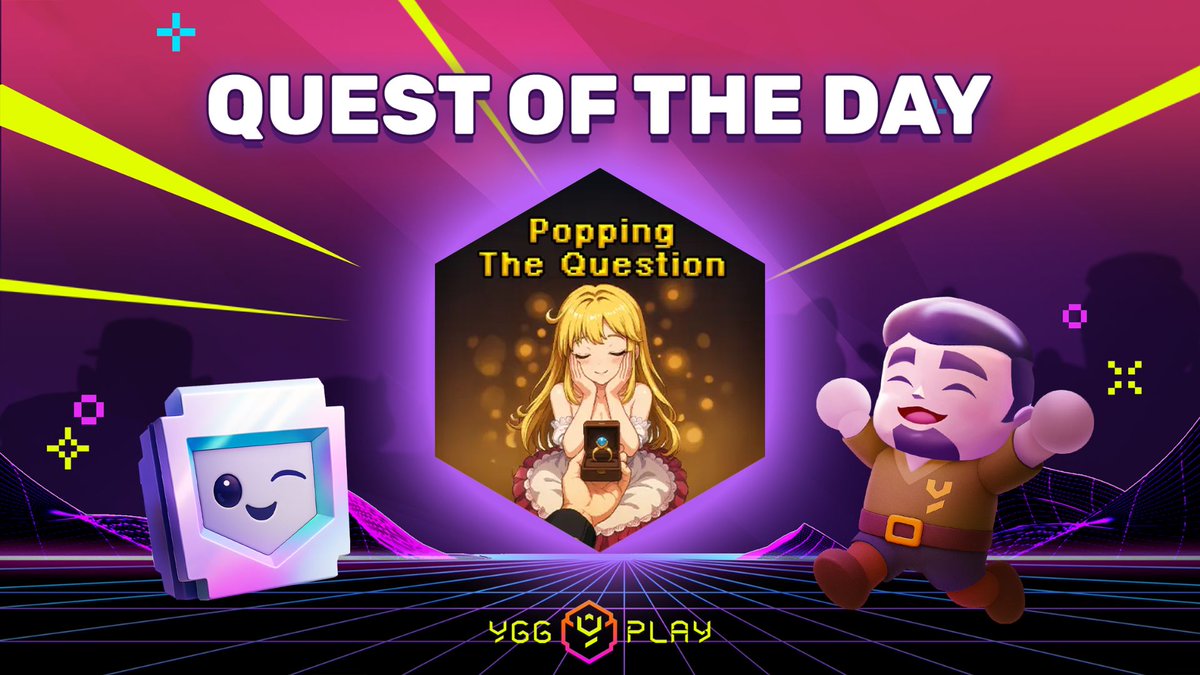 YGG Play tweet media