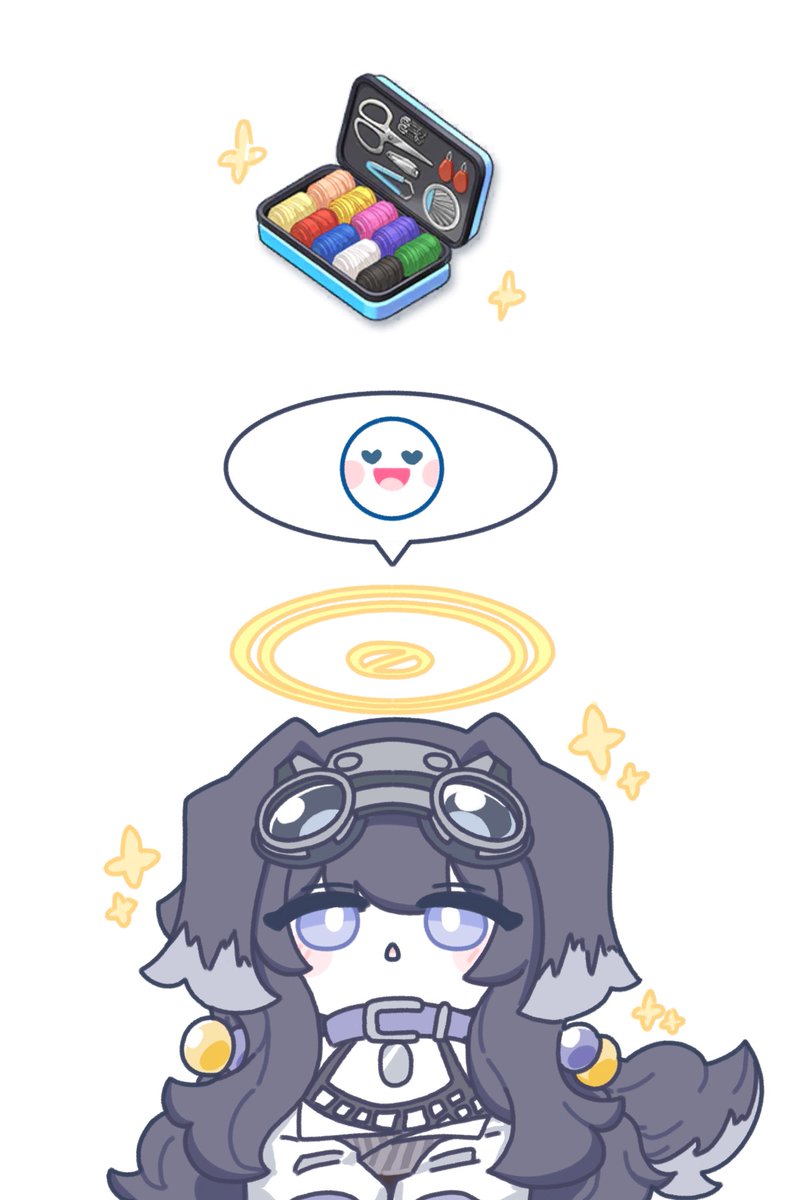 🎐 Milky🎐 tweet media