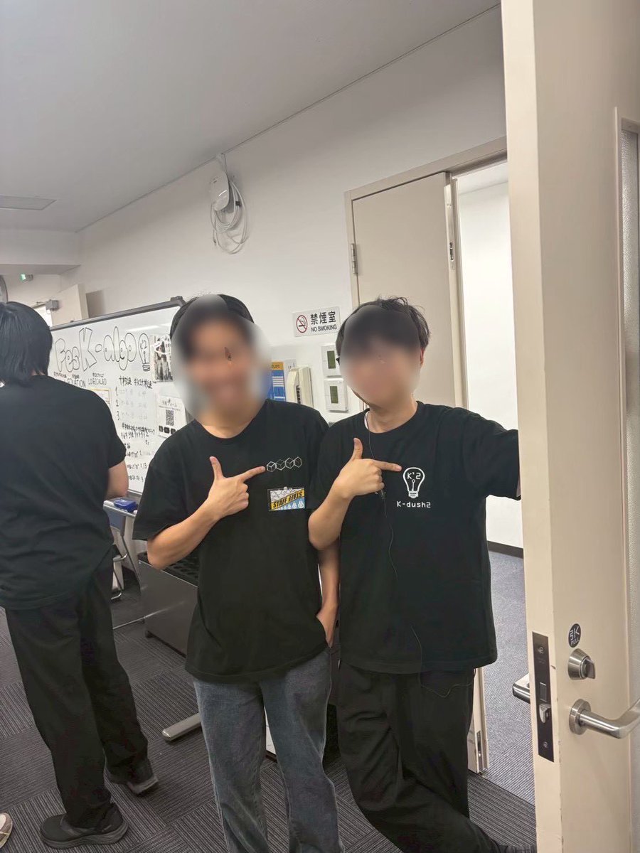 algo(脱出ゲーム・謎解き) tweet media