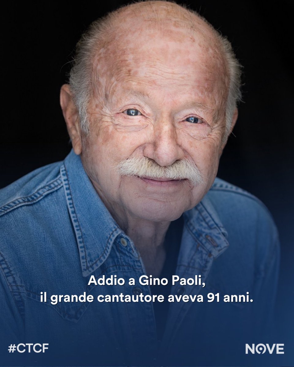 Che Tempo Che Fa tweet media