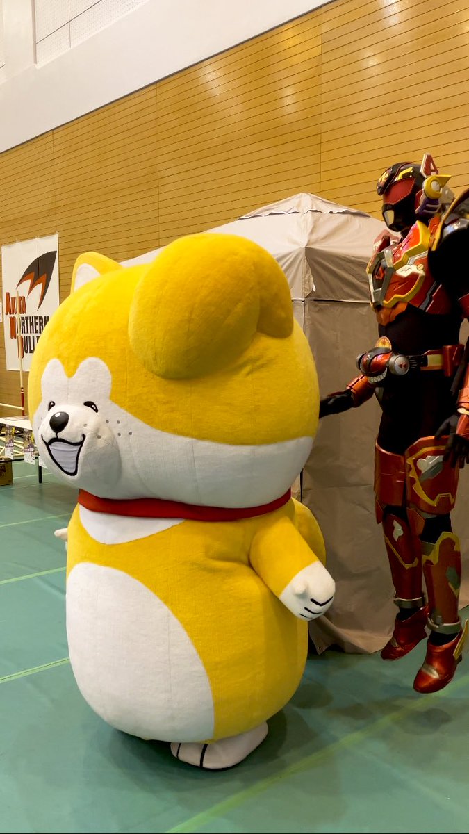 ☆あけぽん☆秋田 tweet media