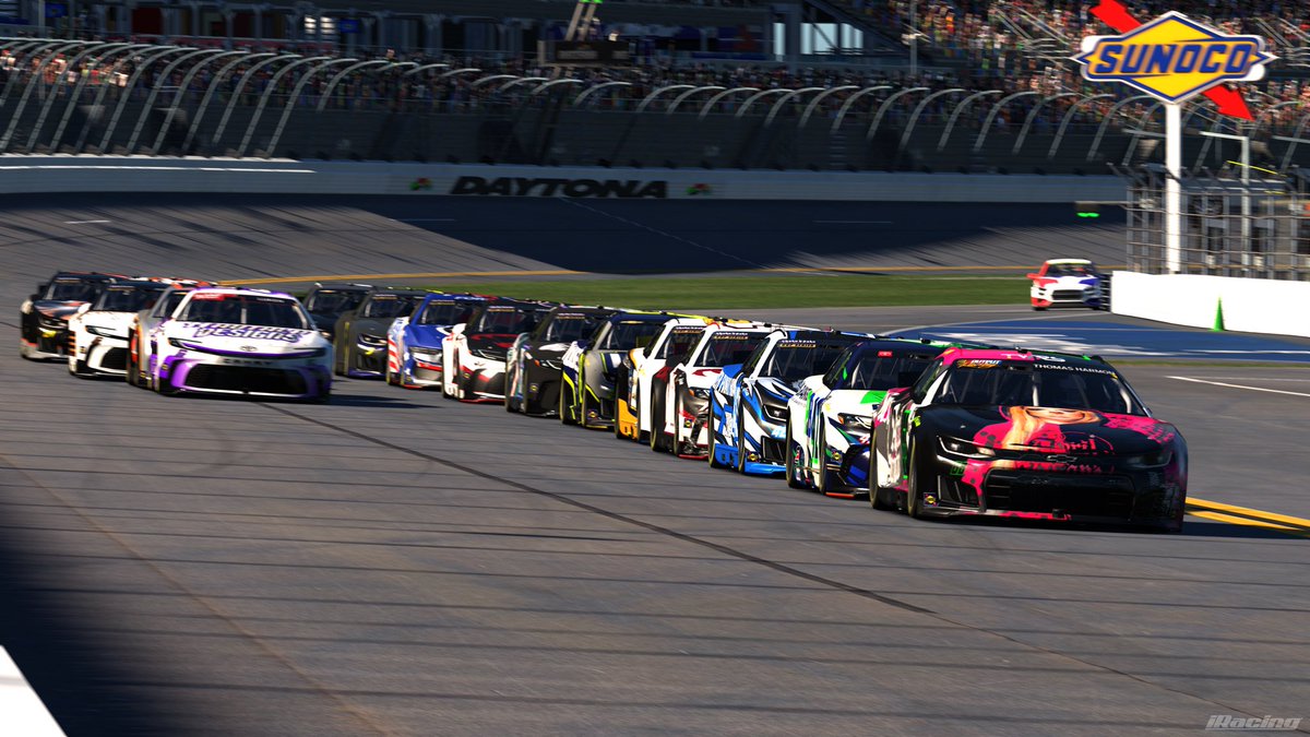 SnB Racing tweet media