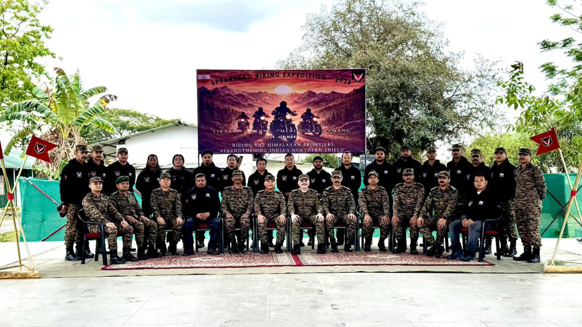 SpearCorps.IndianArmy tweet media