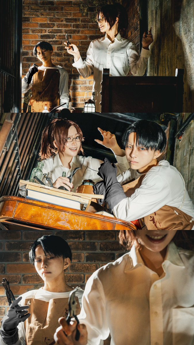 ふぉとぐら ; ぱーこ tweet media