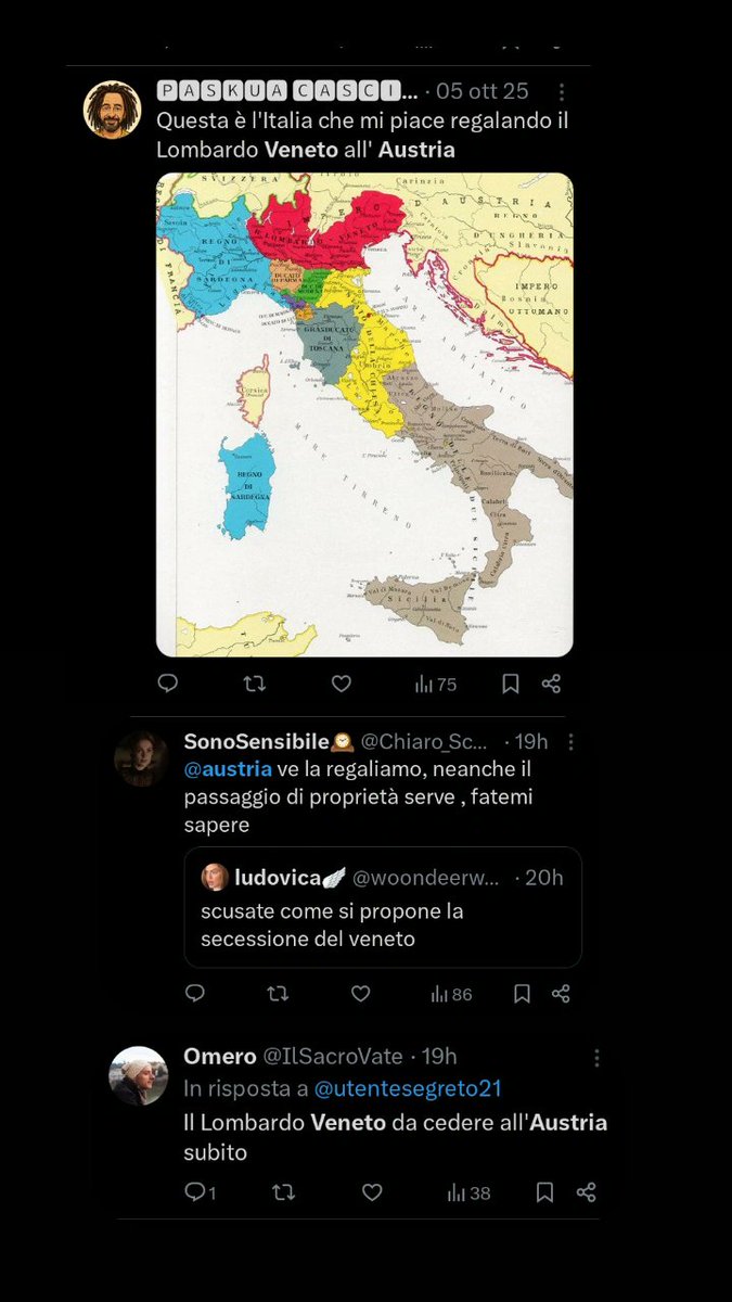 _aastryd_'s tweet photo. @FabioRussello @ballaratiandrea I primi che ho trovato :) https://t.co/JyKTZWUzSj