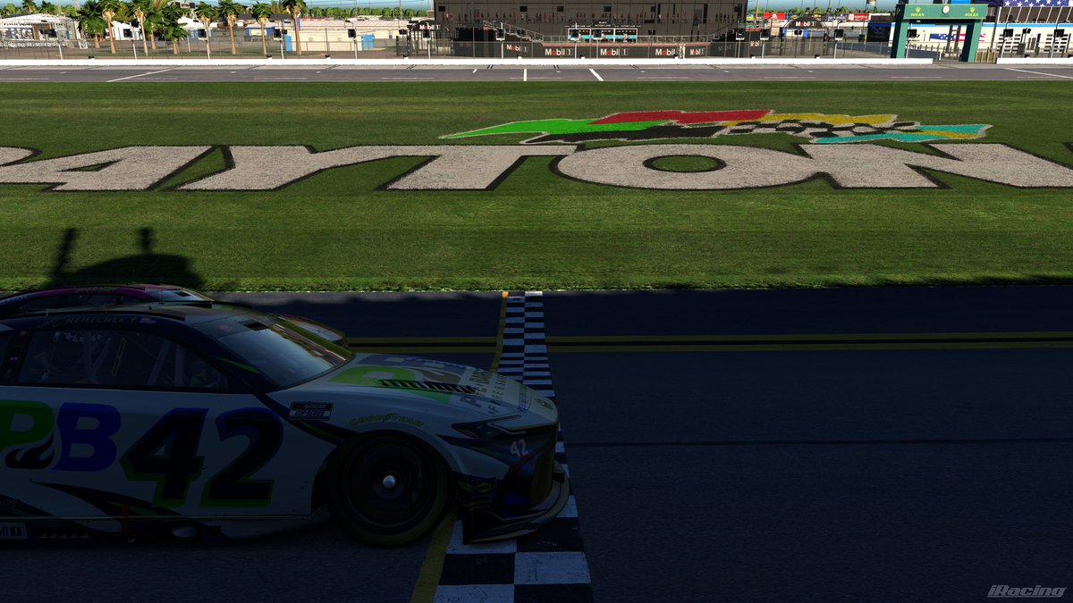 SnB Racing tweet media