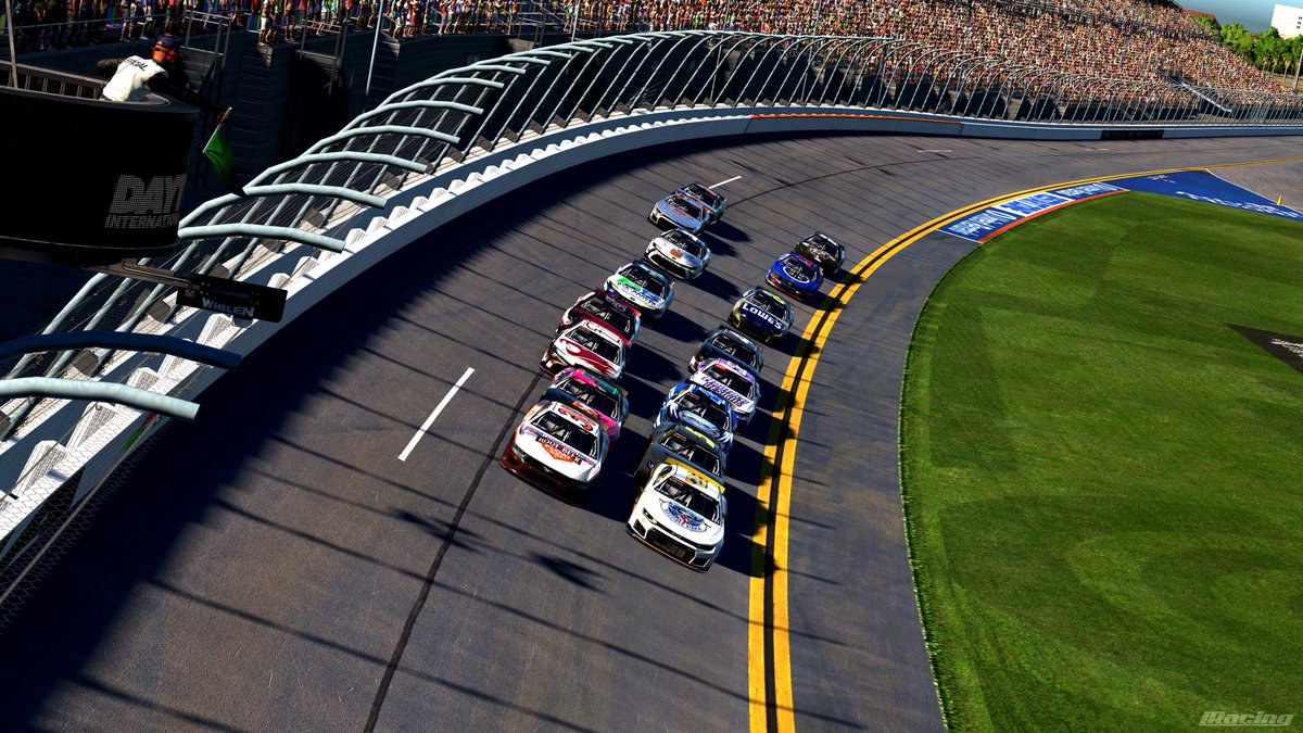 SnB Racing tweet media