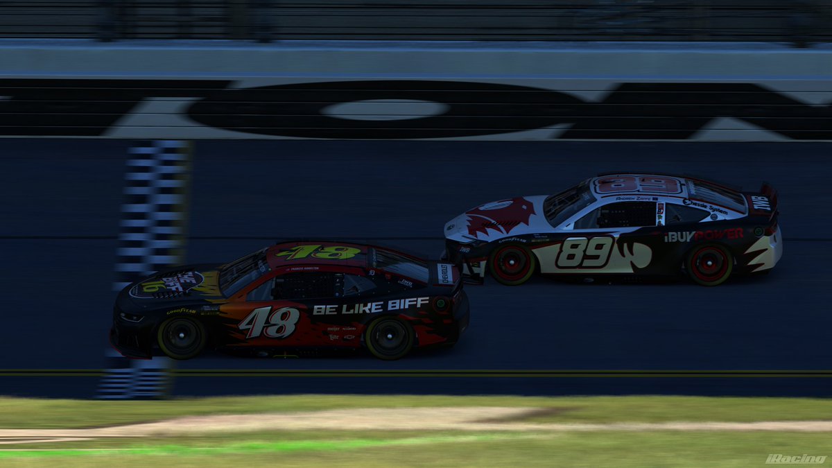 SnB Racing tweet media