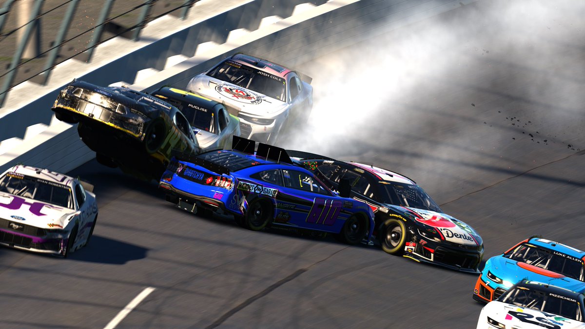 SnB Racing tweet media