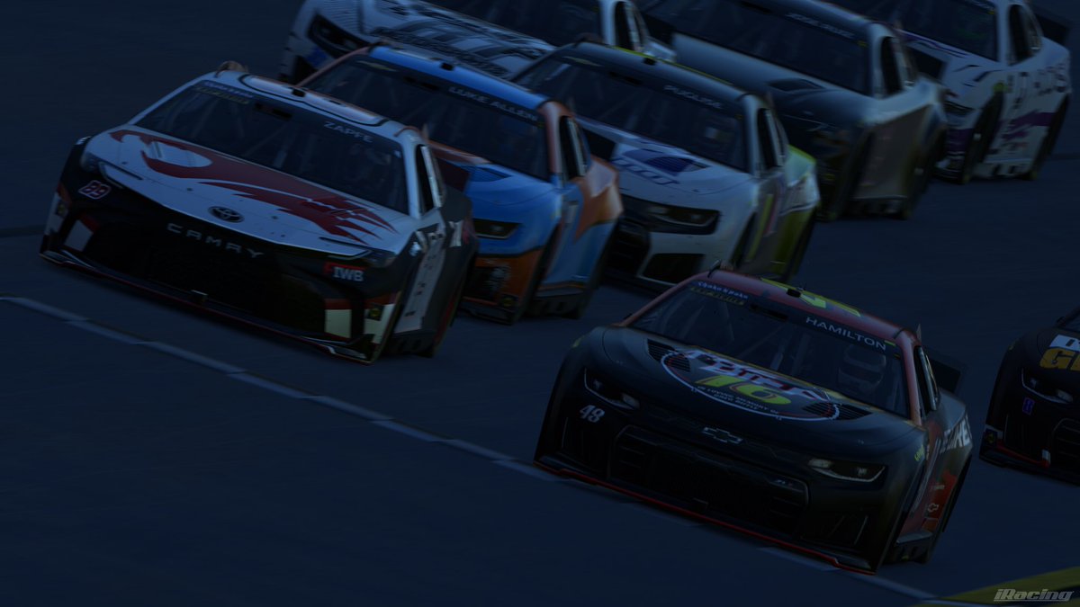 SnB Racing tweet media