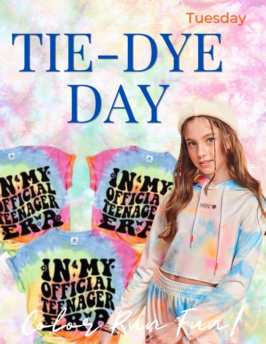 ACMS PTA tweet media