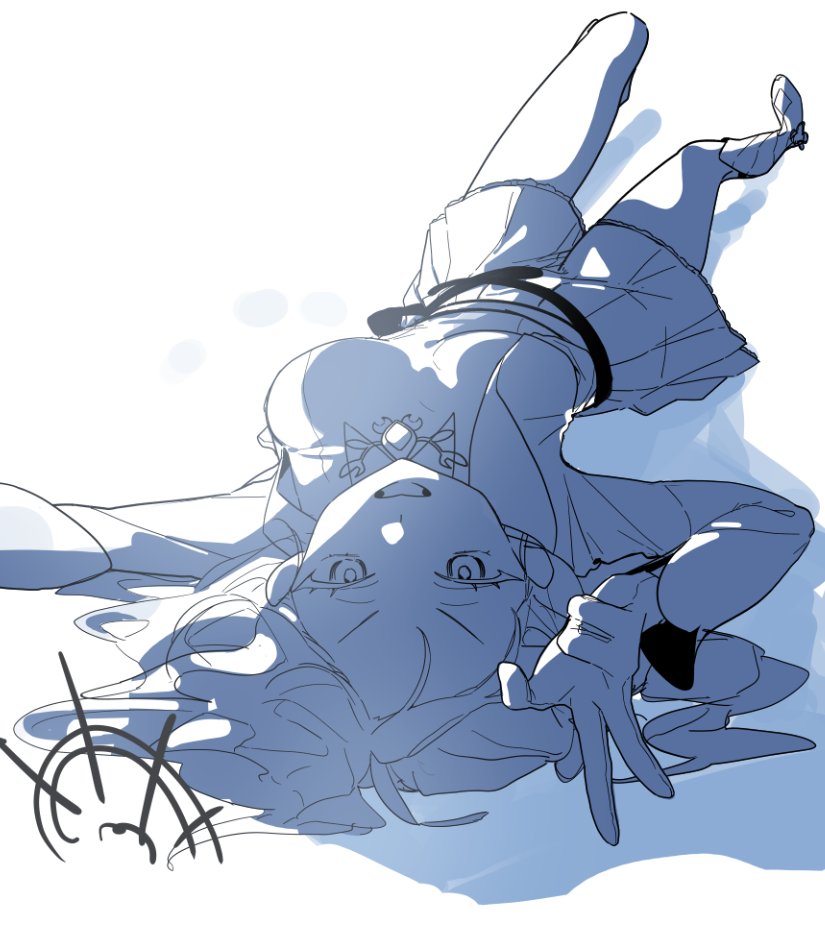 단단😈 / RAUM tweet media