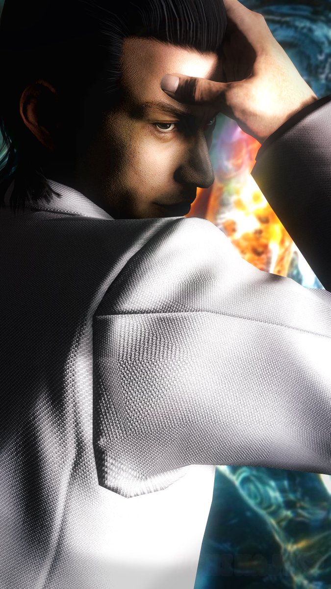 ichi ♪ majima tweet media