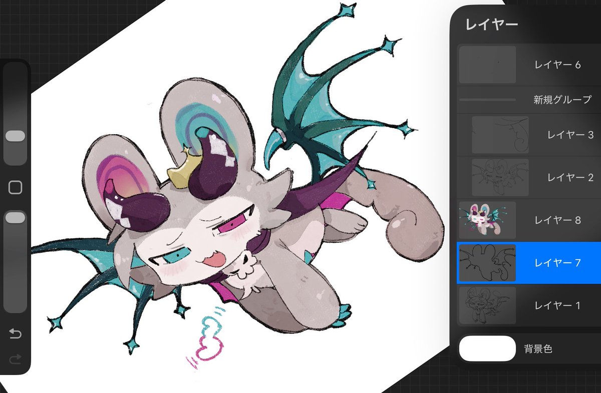 chirucanpy tweet media