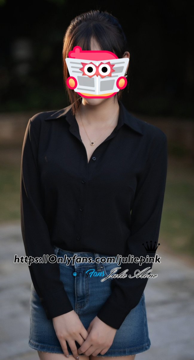 Julie Alone tweet media